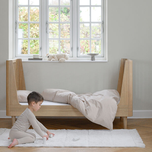 Natur Juniorbett, We Are Bitte