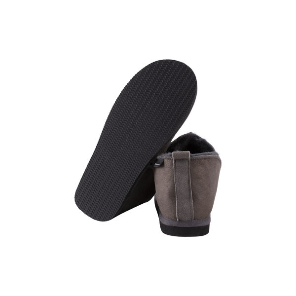 Anton Slippers, antique asphalt Anton Slippers, antique asphalt, Shepherd of Sweden