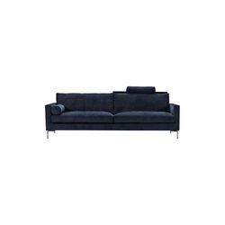 Lift-Sofa, Mellow 0034, Eilersen