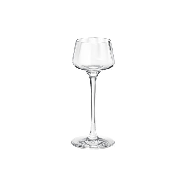 Bernadotte Schnaps-/Likörgläser 6 Stück Bernadotte Schnaps-/Likörgläser 6 Stück, Georg Jensen