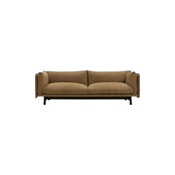 Kite 2,5 pers. sofa, Roco col. 02, Wendelbo