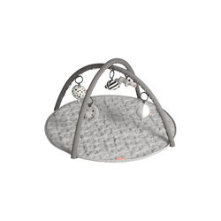 Aktivitäten-Spielteppich, grau, Done by Deer