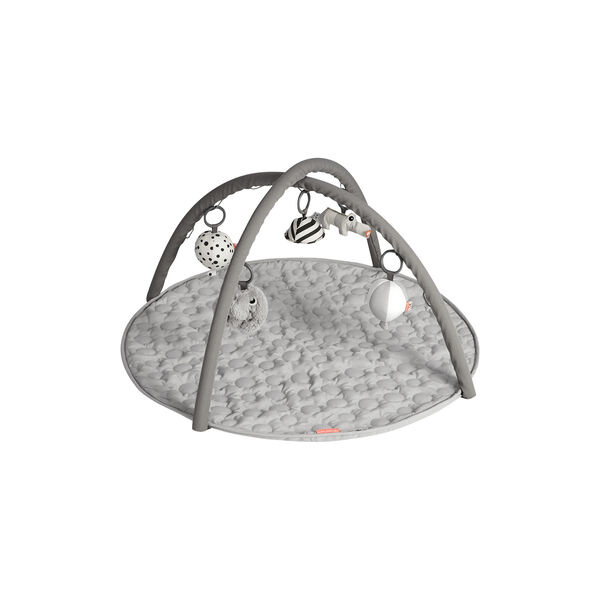 Aktivitäten-Spielteppich, grau, Done by Deer