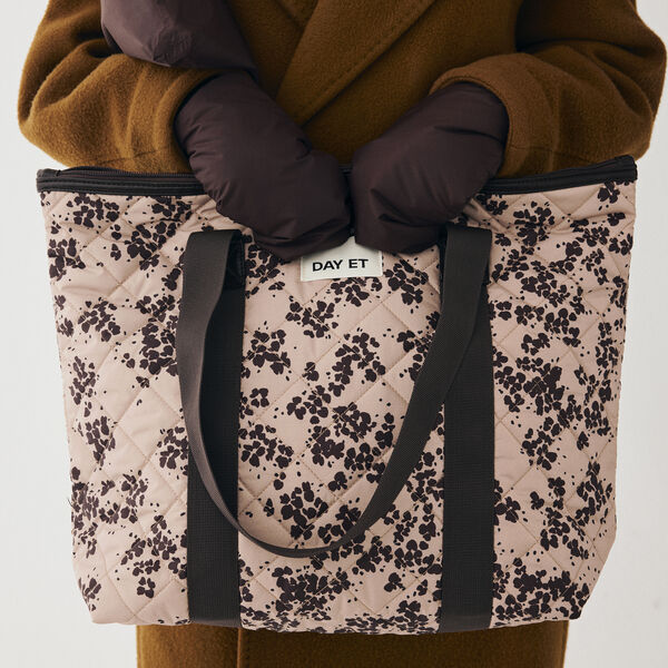 Day Gweneth RE-Q Buca Tasche M, brush beige, DAY ET