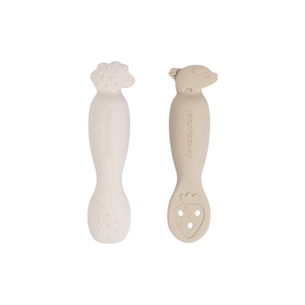 Tiny Farm Lernspielset, sand, Done by Deer