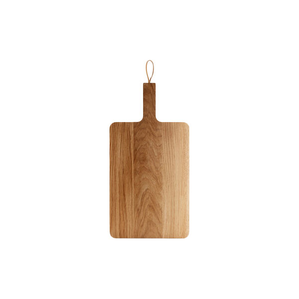Nordic Kitchen Wooden Cutting Board 38x26 cm, Eva Solo
