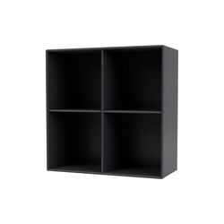 Shelf 1112 (SHOW), 04 anthracite, Montana Furniture
