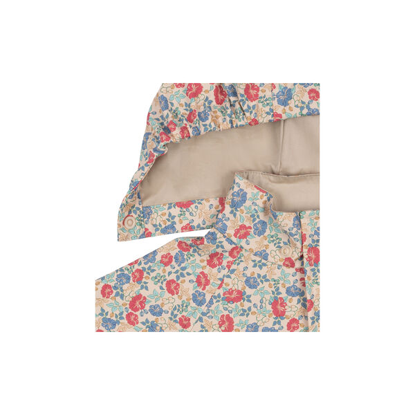 Regen-Palmen-Set f&uuml;r M&auml;dchen, fiola, Konges Sl&oslash;jd