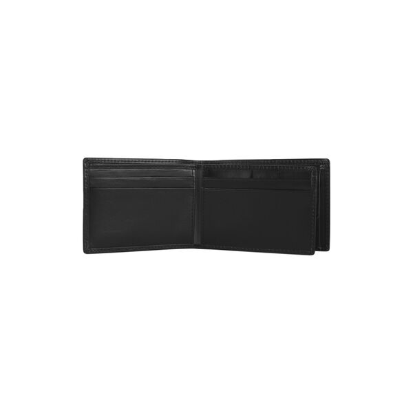 SKAGEN Wallet, Dollar, black, JOST
