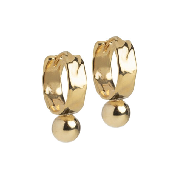 Avaya Hoops, ENAMEL Copenhagen