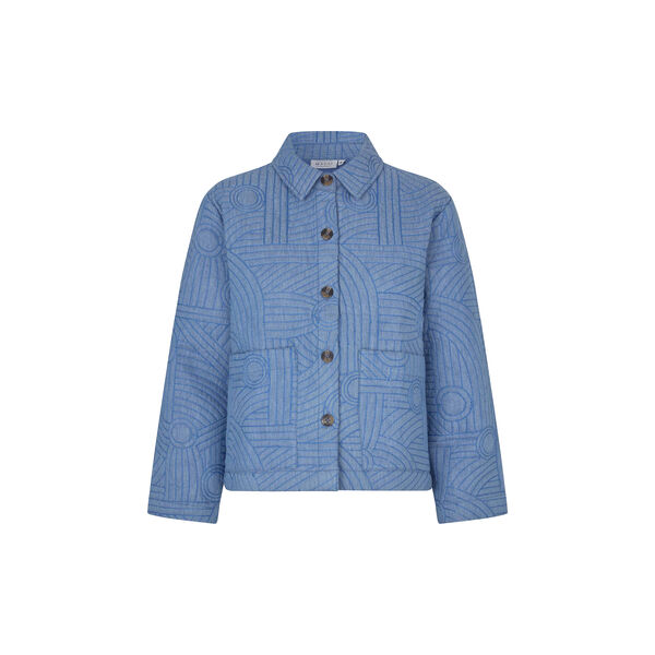 MaJalindra, Basic-Denim, Masai