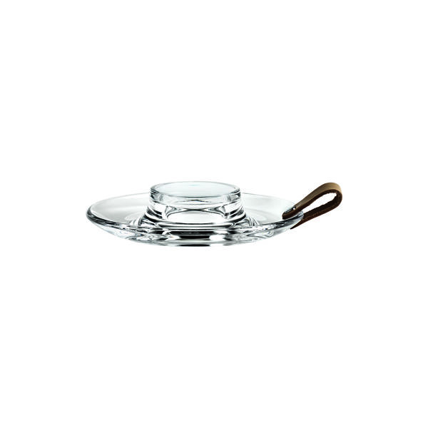 DWL Candle Holder, Holmegaard