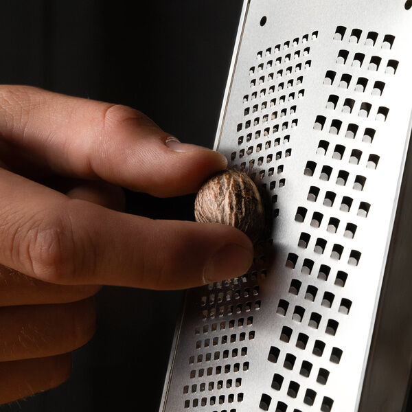 Klappbares Reibeisen, Gastrotools