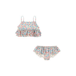 Manuca R&uuml;schen-Bikini, fiola, Konges Sl&oslash;jd