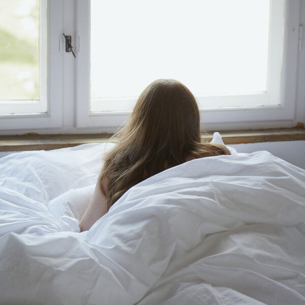 Autumn Decke, 140x200 cm, Fossflakes