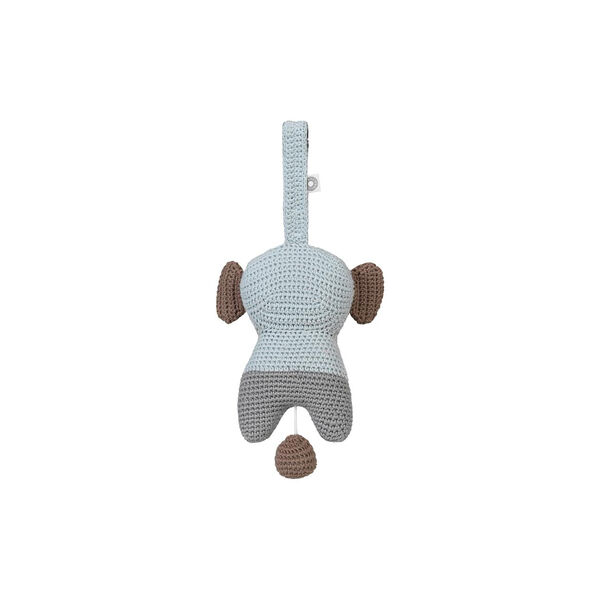 Hella Elephant Musical Toy, Franck & Fischer