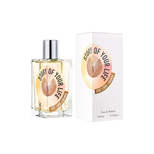 Story of your Life Eau de Parfum, Etat Libre d&rsquo;Orange