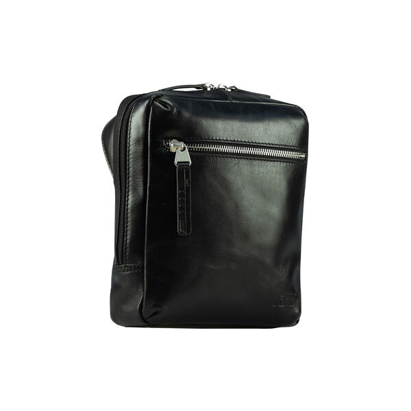 SKAGEN Shoulderbag XS, black, JOST