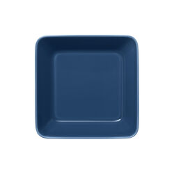 Teema plate, vintage blue, Iittala