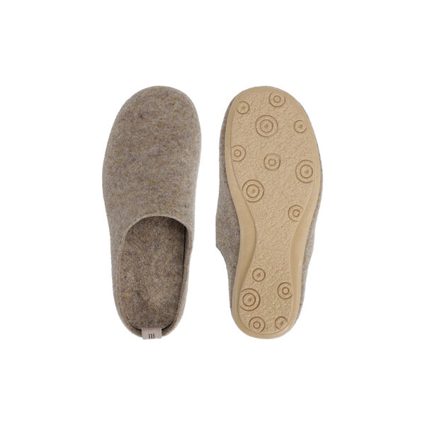 Wool slip-in, wheat wheat Wool slip-in, wheat wheat, Ilse Jacobsen Hornbæk