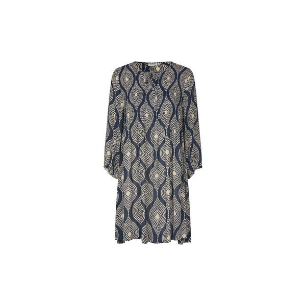 MaGalamia, mood indigo, Masai