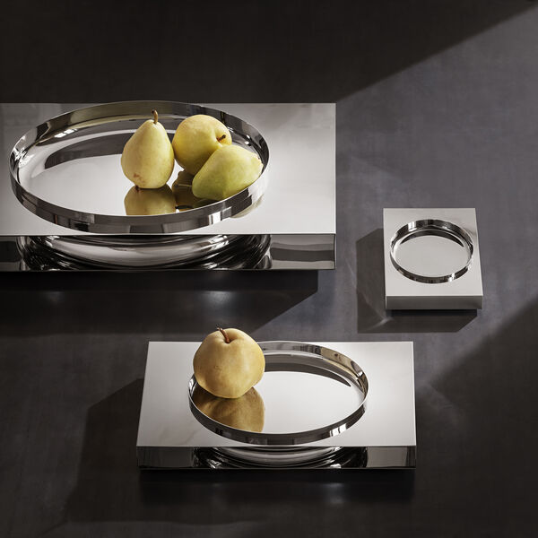 Halbschatten-Trend, Georg Jensen