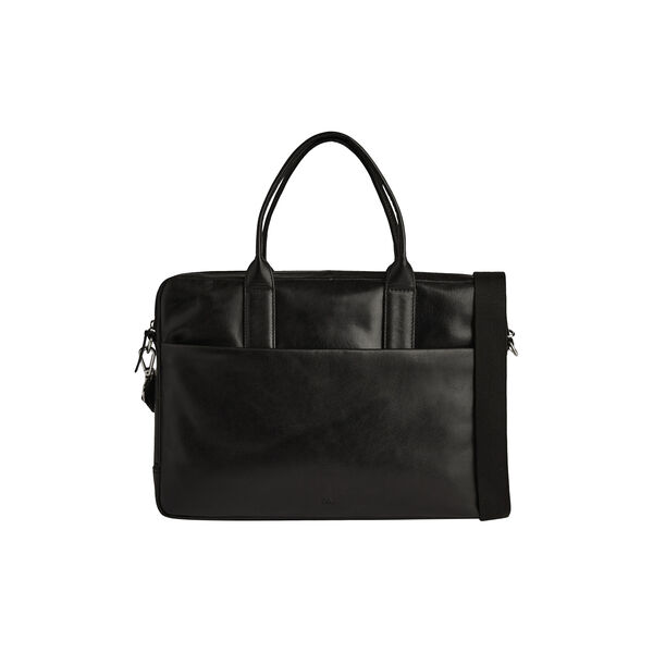 GrantMBG Laptoptasche, black, Markberg