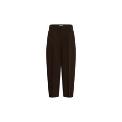 DomenicPW Trousers, mole, Part Two