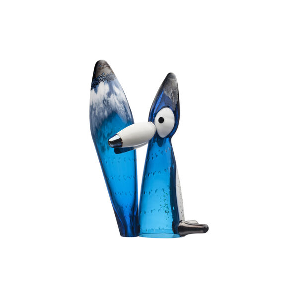 Vulpes Polarfuchs, Iittala