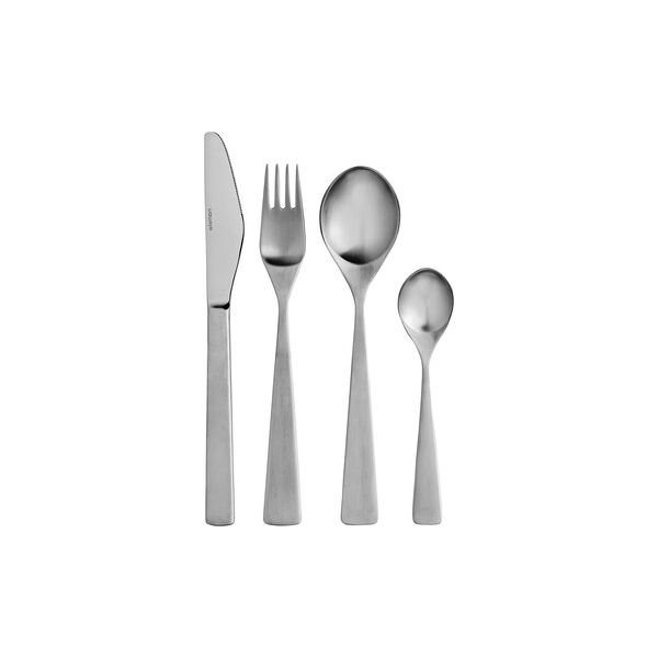 Maya 2000 Cutlery Set 24 parts, Stelton