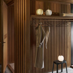 VL45 Radiohus Portable Lamp, Louis Poulsen
