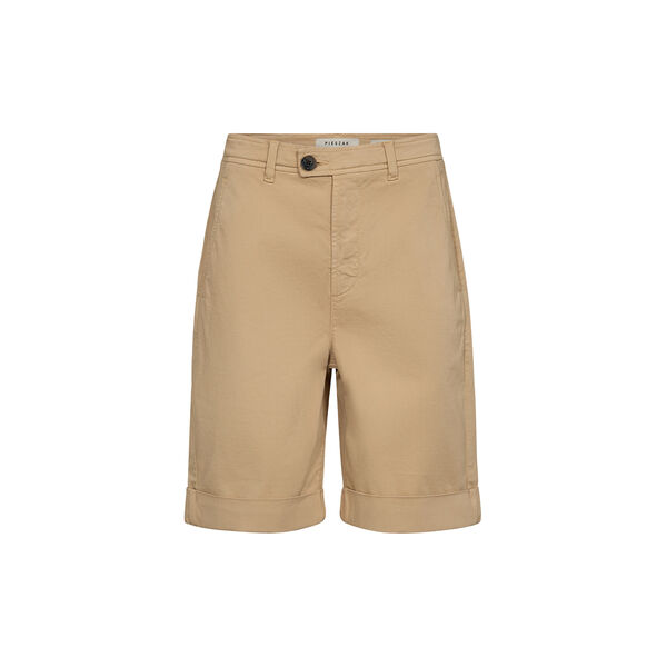 PD-Birkin Weekend Shorts, warm sand, Pieszak