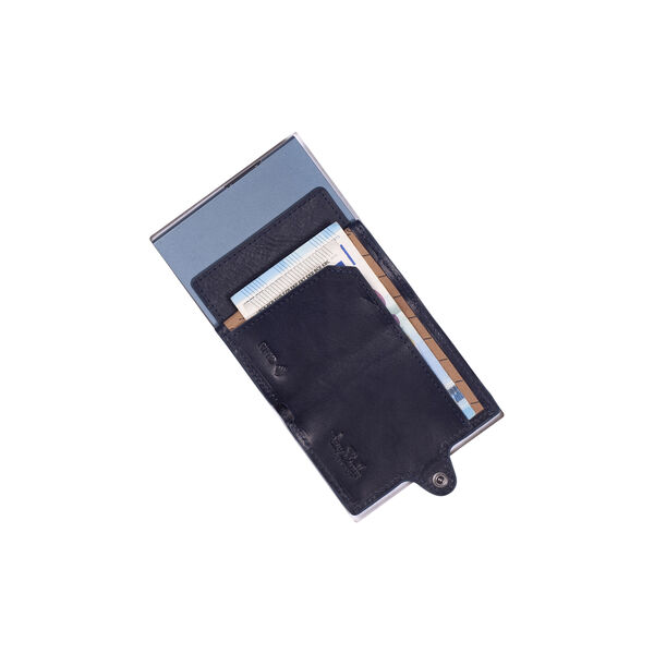 Furbo Cardholder For Air Tag, blue, Tony Perotti