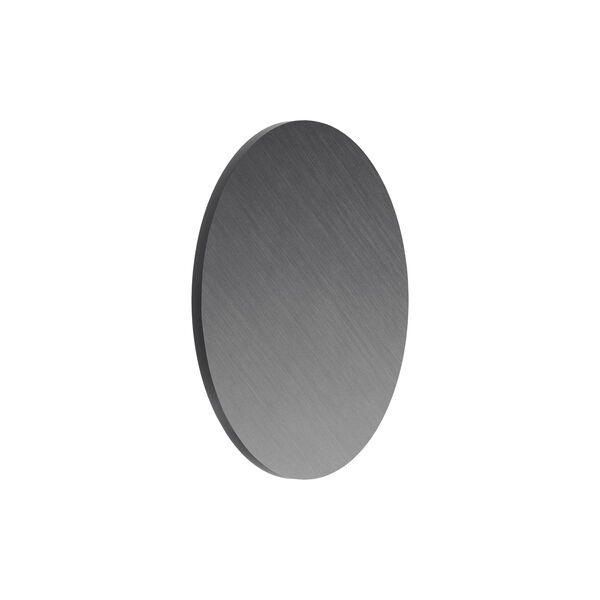 SOHO W3 Wall Lamp, titanium, LIGHT-POINT