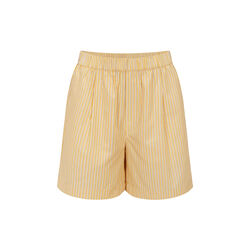 TDCami Shorts, yellow, Tooday