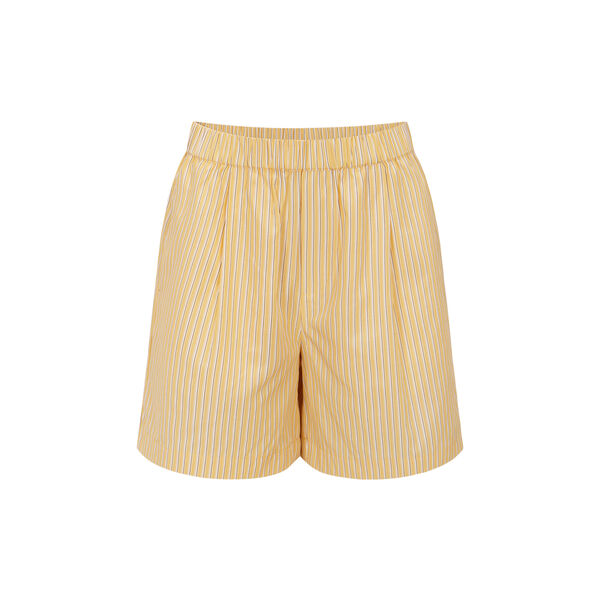 TDCami Shorts, yellow, Tooday