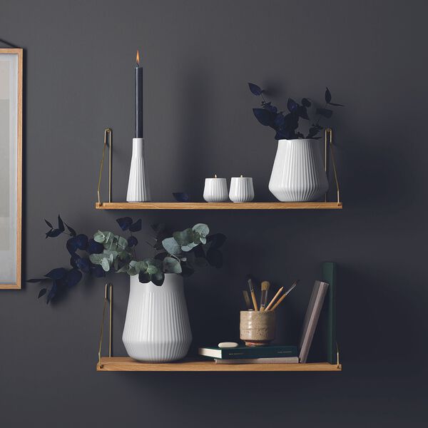 Legio Nova Teelichthalter Legio Nova Teelichthalter, Eva Trio