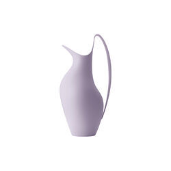 Koppel-Kanne 1,2 l, Lavendelrosa, Georg Jensen