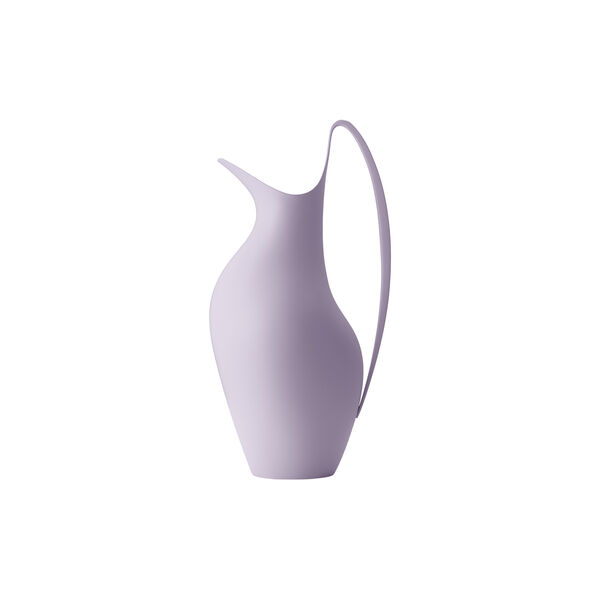 Koppel-Kanne 1,2 l, Lavendelrosa, Georg Jensen