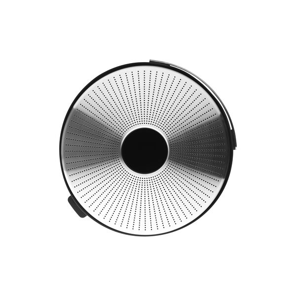 Vipp W&auml;schekorb, wei&szlig;, Vipp