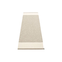 Edit Rug, mud, Pappelina