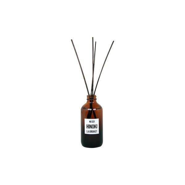 No. 321 Room Diffuser, hinoki, L:a Bruket
