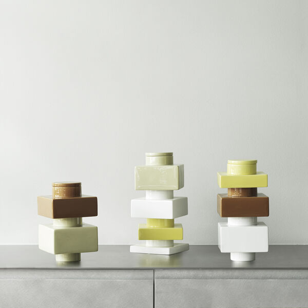 Deko Object S1, hazel, Normann Copenhagen
