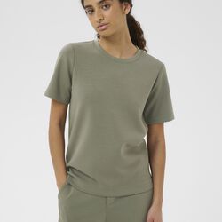 VincentIW Karmen T‑Shirt, mulled basil, InWear