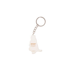 Keychain Snorkmaiden, Moomin Arabia