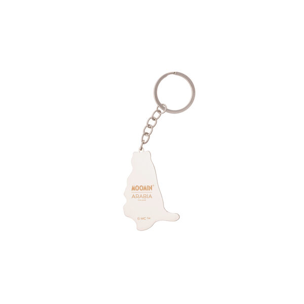 Keychain Snorkmaiden, Moomin Arabia