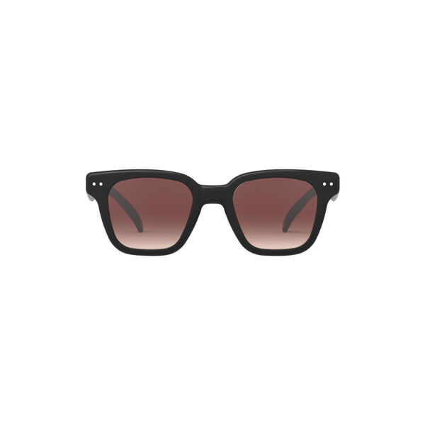 #ROAD SUN Sunglasses, black road, IZIPIZI