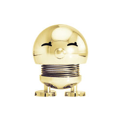 Classic Bimble, gold, Hoptimist