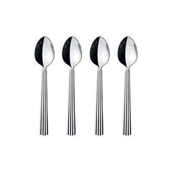 Bernadotte Teelöffel, 4 Stk., Georg Jensen