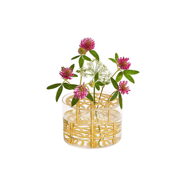 &Auml;ng Vase Small, Klong